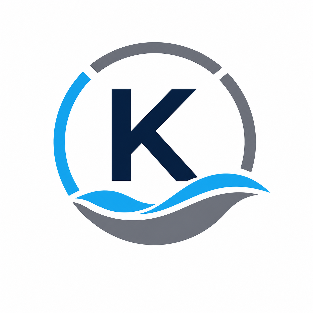 Kova Pool Services logo